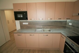 Cihlový byt 2+kk, 54 m2 s balkonem, vč. parkovacího místa - 17