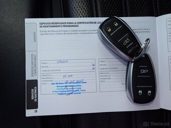 Alfa Romeo Stelvio 2.2 JTDM Executive Q4 (ODPOČET DPH) - 17