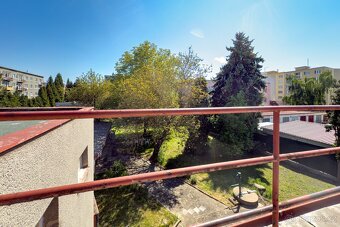 Prodej, rodinný dům, 150 m2, Podbořany, Husova ul. - 17