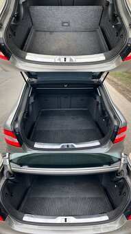 Škoda Superb II tdi DSG - 17