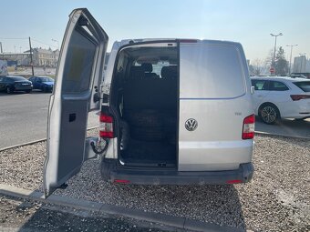 Volkswagen Transporter 2.0 TDi/75kW - 17