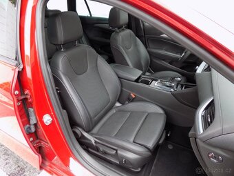 Opel Insignia 2.0CDTi/Ultimate/Větr.sed/ - 17