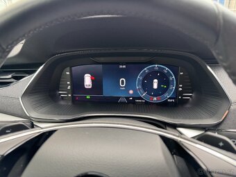 Škoda Octavia 4 2.0 TDI 110kW DSG Tažné Full LED Kamera DCC - 17