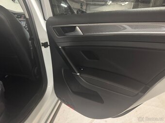 VW Golf VII DSG Alltrack - 17