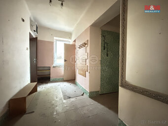 Prodej rodinného domu, 288 m², Lodhéřov - 17