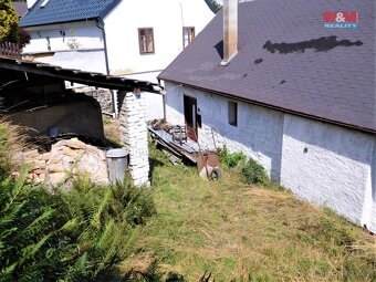 Prodej chalupy, 118 m², Pavlíkov-Chlum - 17