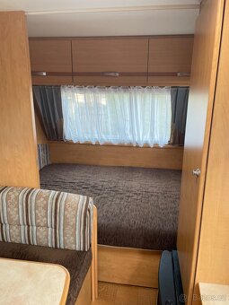 Karavan Caravelair Ambiance style 400 - 17