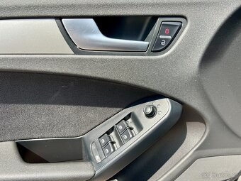 Audi A4 2.0 TDI Xenon,LED,Servis Audi,Stav - 17