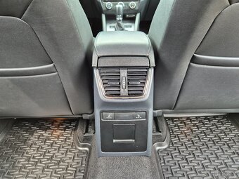Škoda Octavia 3 Kombi 2.0 TDI DSG Elegance - 17