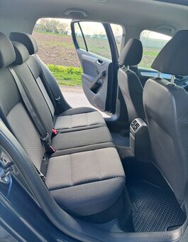 VOLKSWAGEN GOLF 2.0 TDI TRENDLINE - TOP - [11.6. 2025] Smaza - 17