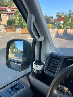 Volkswagen Crafter,  2,0 35 TDI 103kW - CZ - Dph - 17