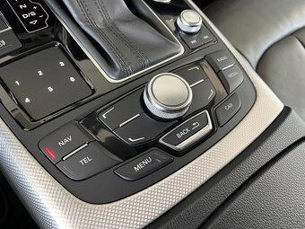 Audi A6 3.0TDI Q 180kW S-LINE B&O DPH - 17