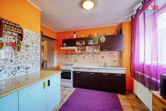 Prodej penzionu v Hoře Svatého Šebestiána s pozemkem 820 m² - 17