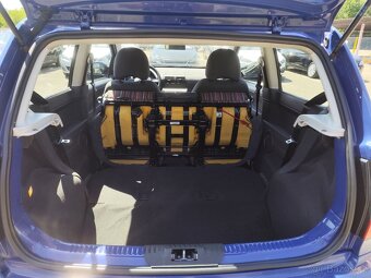 VW Fox 1.2i,40kw.R.V.5/2005.STK Nová. - 17