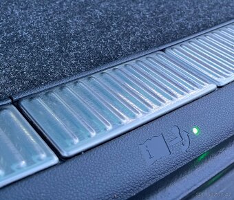 Škoda Superb 3 Combi 2.0 TDi 110 kw DSG Facelift - 17