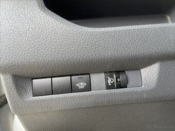 Opel Vivaro, 1,5 CDTi L2H1 DÍLNA, DPH - 17