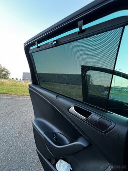 Volkswagen Passat B6 2.0 TDI 125 kw DSG 2007 - 17