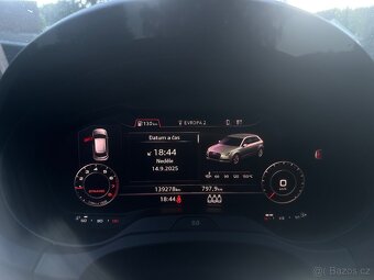 Audi A3 1.4 TFSI Ultra Sport, 2017 - 17