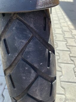 Aprília Caponord ETV 1000 - 17