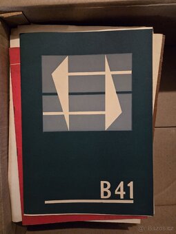 Tesla návody k rádiím / magnetofony - 17