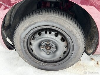 Fiat  Punto 1.2i - 17