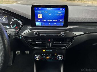 Ford focus st line 2.0 110kw diesel - 17