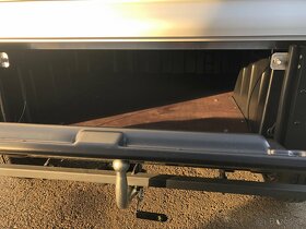 Aixam D-Truck - Valník - 17