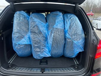 BMW X3 xDrive20d 2020 - 17