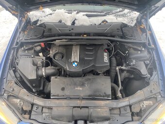 E91 320d na díly - 17
