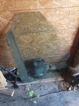 Prodám různé díly z VW T5 - 17