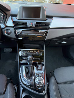 Prodám BMW 218d Grand Tourer - 17