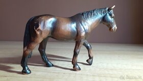 SCHLEICH Koně SBĚRATELSKÉ FIGURKY 13 - 17