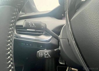 Škoda Enyaq iV 82 kWh 195 kW 4x4 Sport Line - 17
