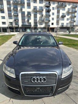 Audi A6 - 17