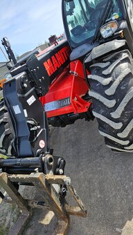 Manitou 633- 130 ps a manitou 733-115 - 17