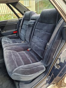 MITSUBISHI Sapporo E16A 2.4i AT youngtimer veterán - 17