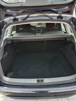 Ford Focus 1.6 TdCi 2010, nový DPF, Android radio - 17