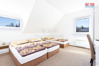 Prodej penzionu, 3339 m2, Černá Voda - 17