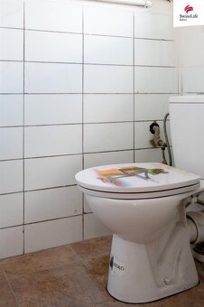 Prodej rodinného domu 120 m2 Třešňová, Rychvald - 17
