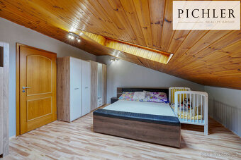 Prodej bytu 4+1 173 m² - 17