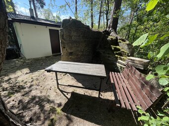 Prodej chata, 70 m2 - Slatiňany - Škrovád, ev.č. 00602 - 17