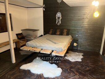 Prodej chata, 70 m2 - Slatiňany - Škrovád, ev.č. 00602 - 17