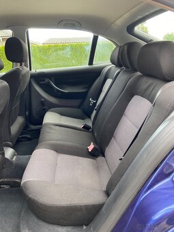 SEAT LEON SPORT/ 1.6 16V / 77KW / KLIMA / 2.MAJ. - 17