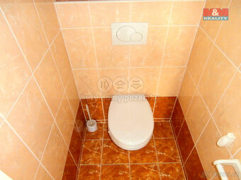 Pronájem bytu 3+1, 70 m², Orlová, ul. F. S. Tůmy - 17