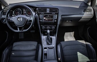 Volkswagen Golf Variant 2.0 TDI BMT 150k Highline DSG EU6 - 17