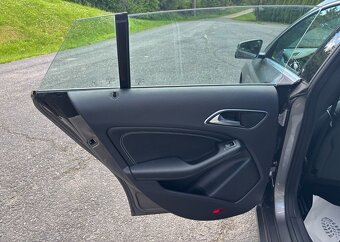 Mercedes CLA Na splátky bez registru - 17