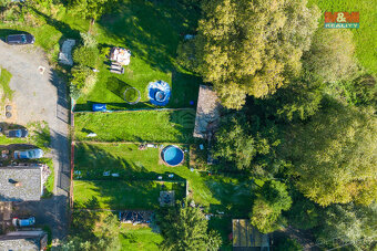 Prodej rodinného domu, 147 m², Brod nad Tichou - 17