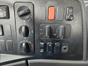 MERCEDES BENZ ATEGO 1018 SKLÁPĚČ S HR 4X4 - 17