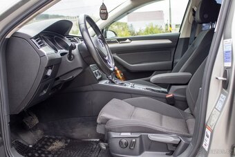 Volkswagen Passat Variant 2,0TDI /AJ NA SPLÁTKY / PROTIÚČET/ - 17