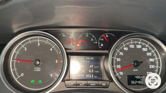 Peugeot 508 2.0 BlueHDi S&S 110kW - 17